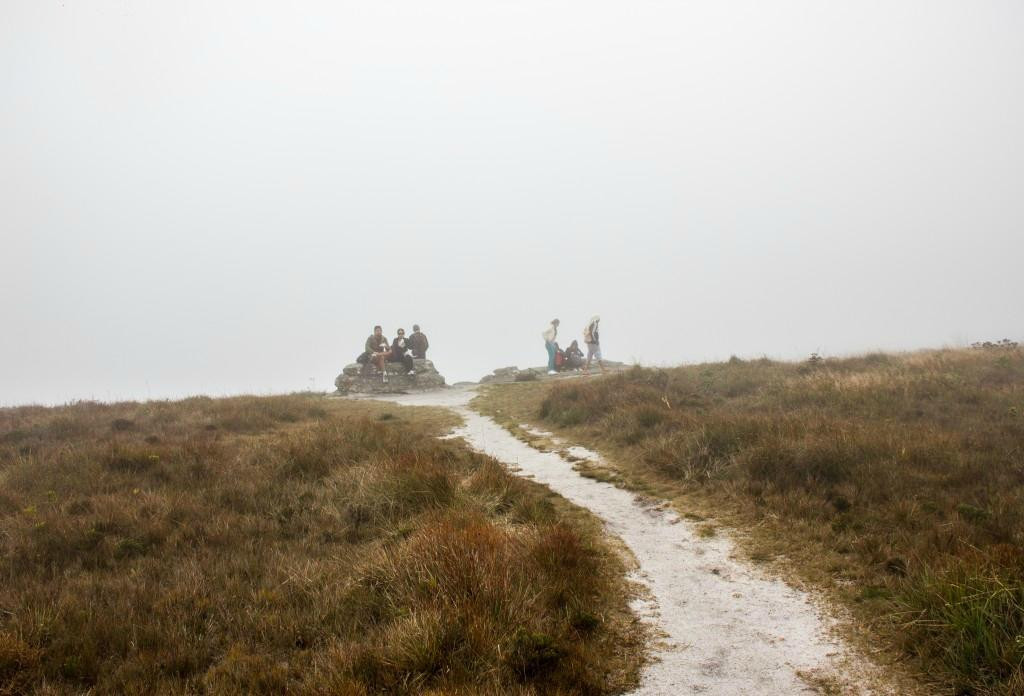 Pico da Lombada-Lima Duarte必去景点