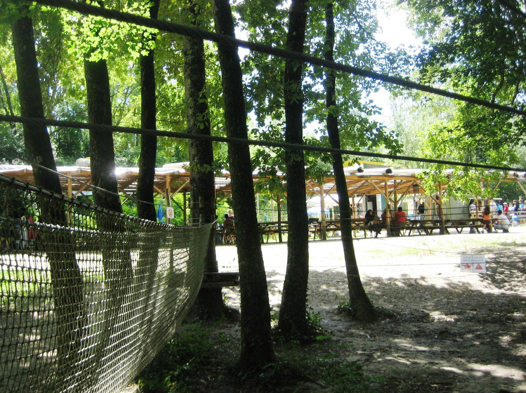 Natura Game-Castelmaurou必去景点