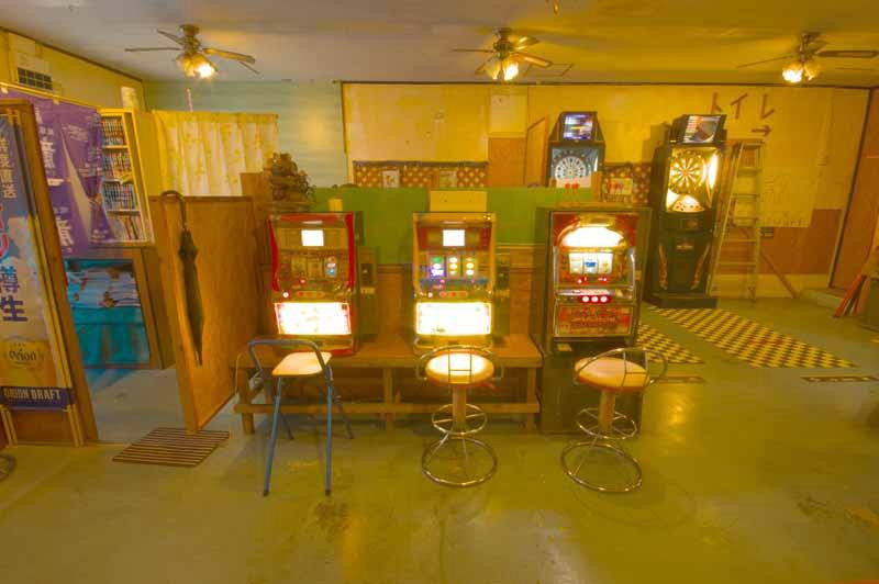 Tea Room まっちょ