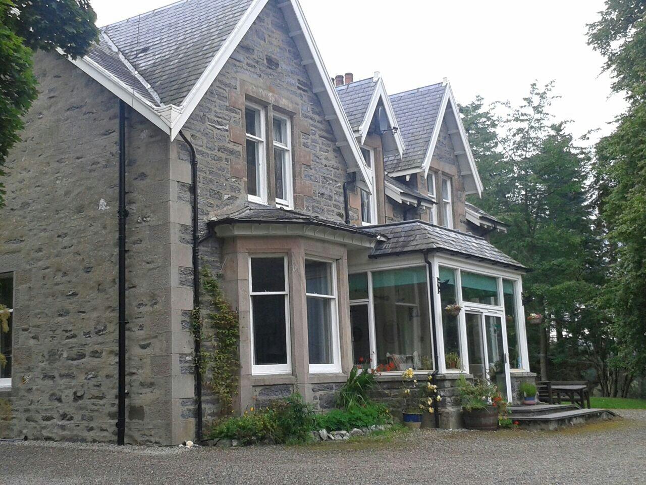 Ardselma B&B-客卧
