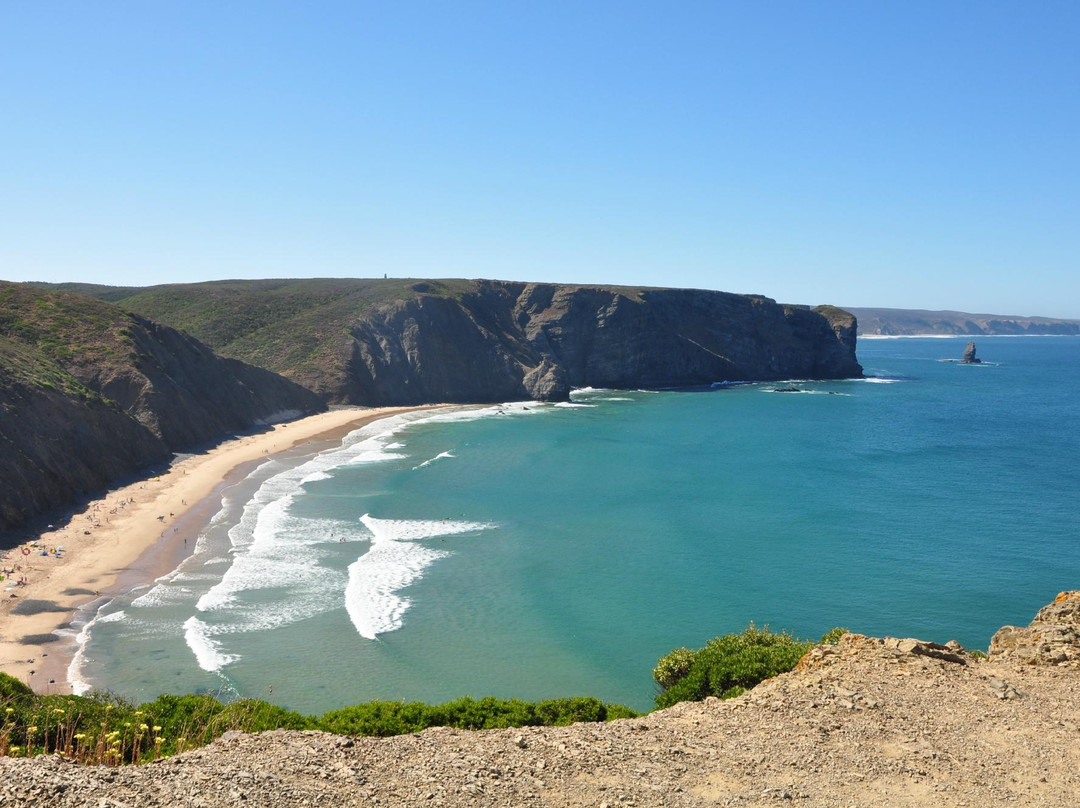 Europe Balcony - Portugal Private Tours-里斯本必去景点