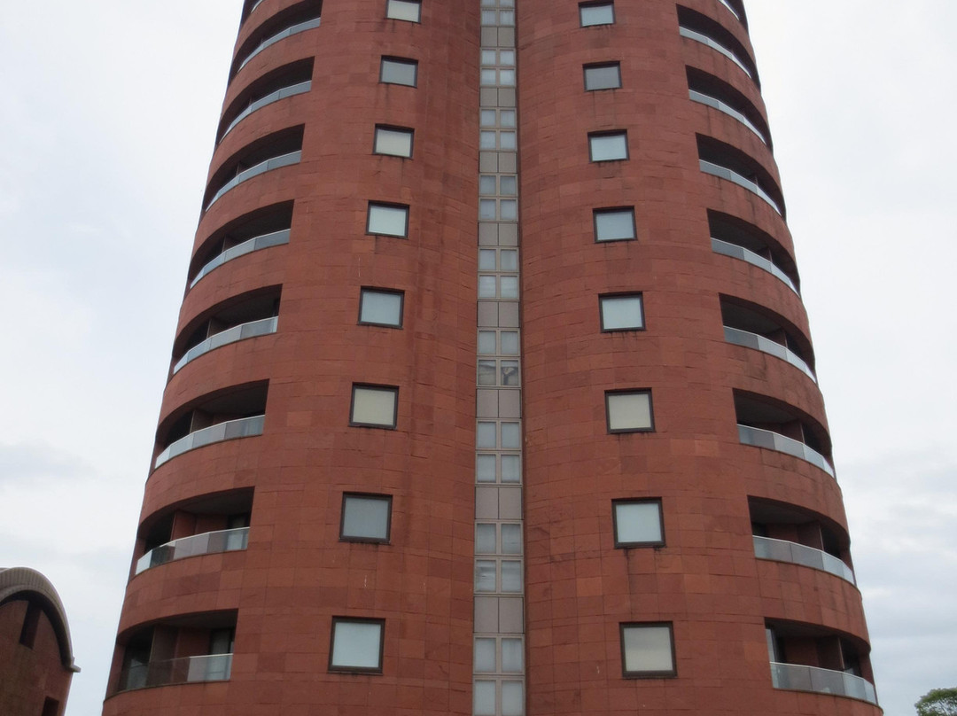 Aiwa Miyazaki Resort Hotel主图