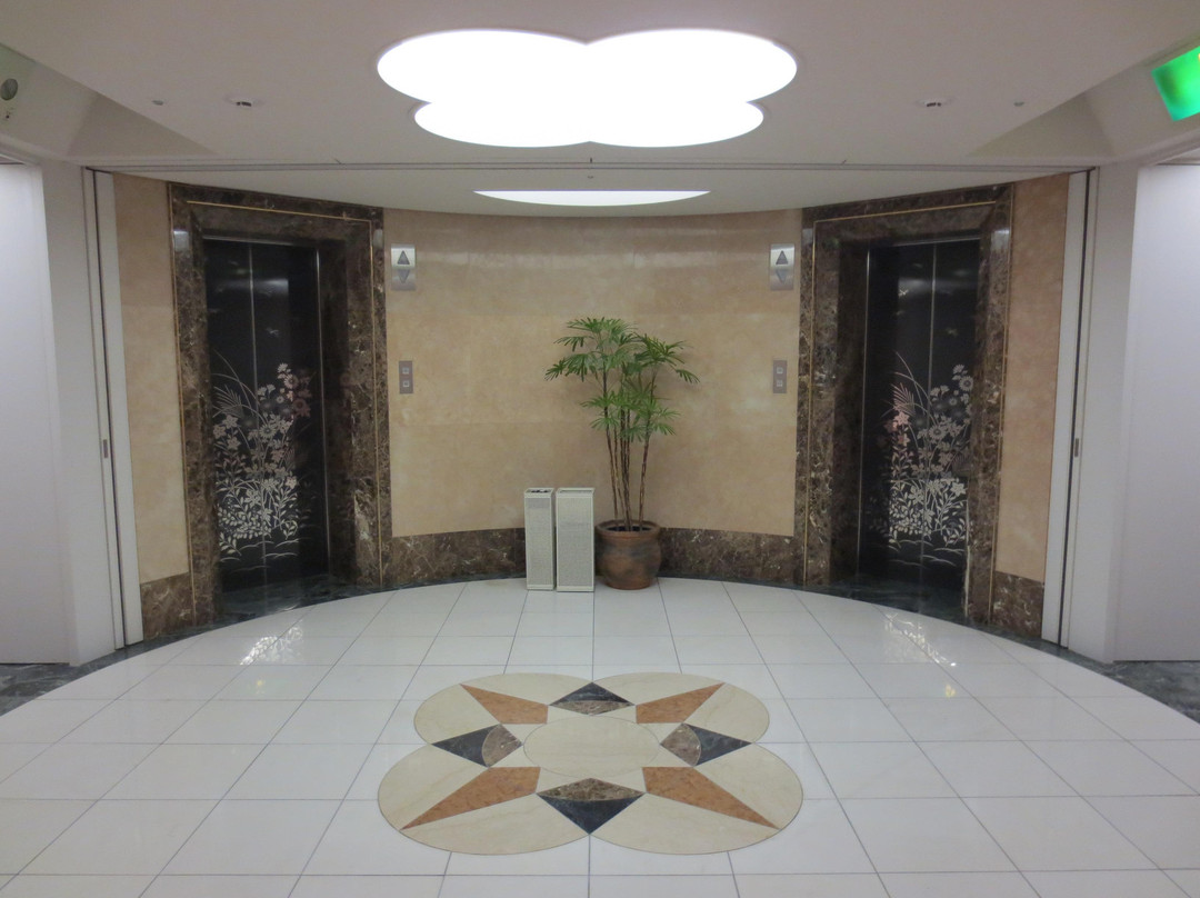 Aiwa Miyazaki Resort Hotel主图