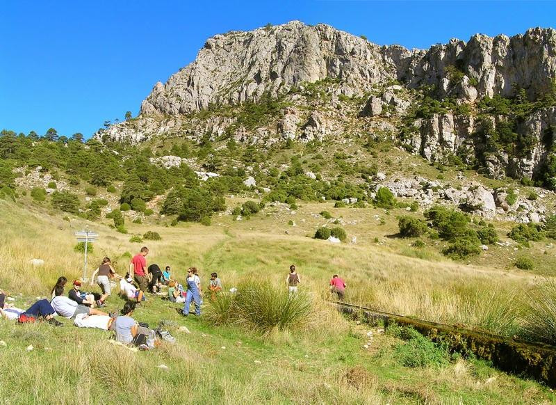 El Brogit Ecotourism Travel Agency  in Catalonia景点图片
