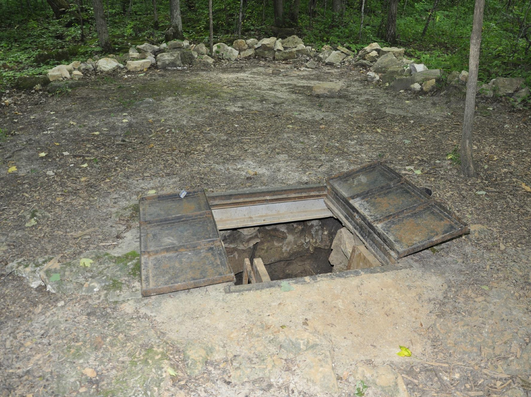 Ledge View Nature Center-Chilton必去景点
