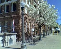 Cobre Valley Center for the Arts-Globe必去景点