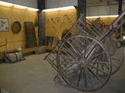 MUSEO HISTÓRICO DE ASPE景点图片