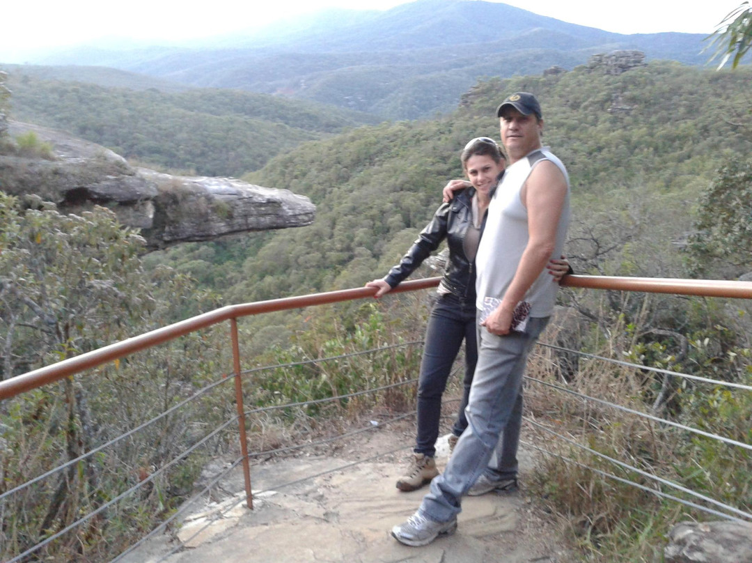 Parque Natural Municipal das Andorinhas-欧鲁普雷图必去景点