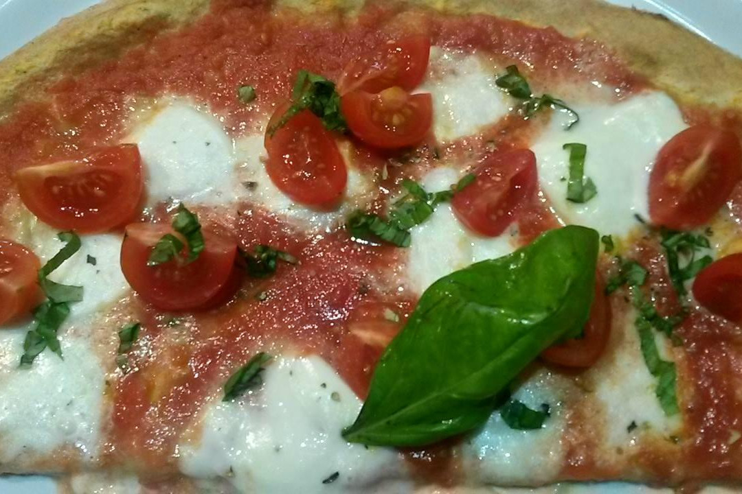 Pizzeria Pomodoro