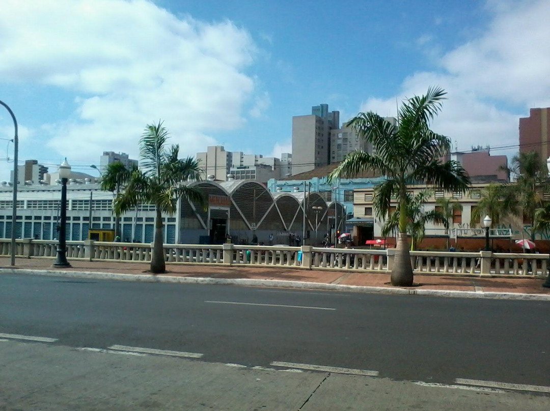 Mercadao Central景点图片