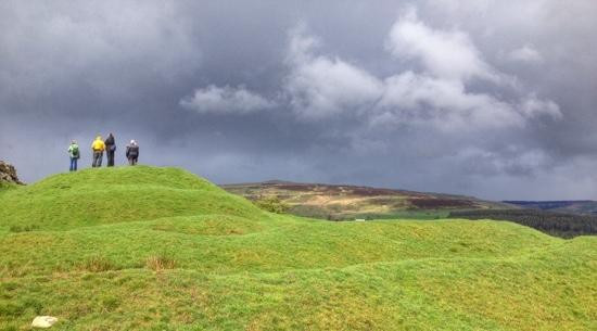 Epiacum Roman Fort-Alston必去景点