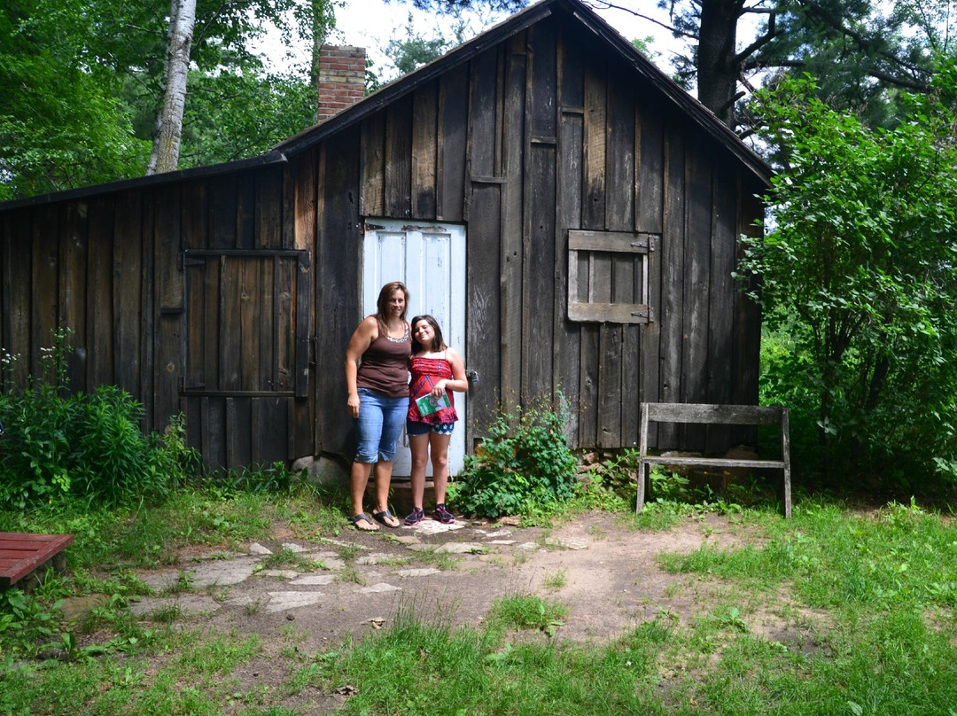 Aldo Leopold Foundation-巴拉布必去景点