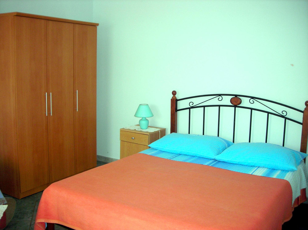 Bed And Breakfast Julija主图