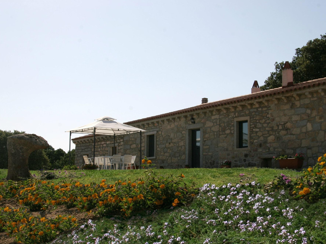Agriturismo  Concasoni