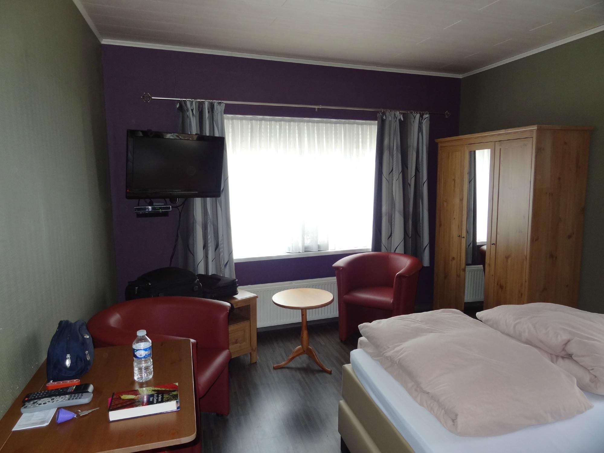 B&B 't Plein-客卧