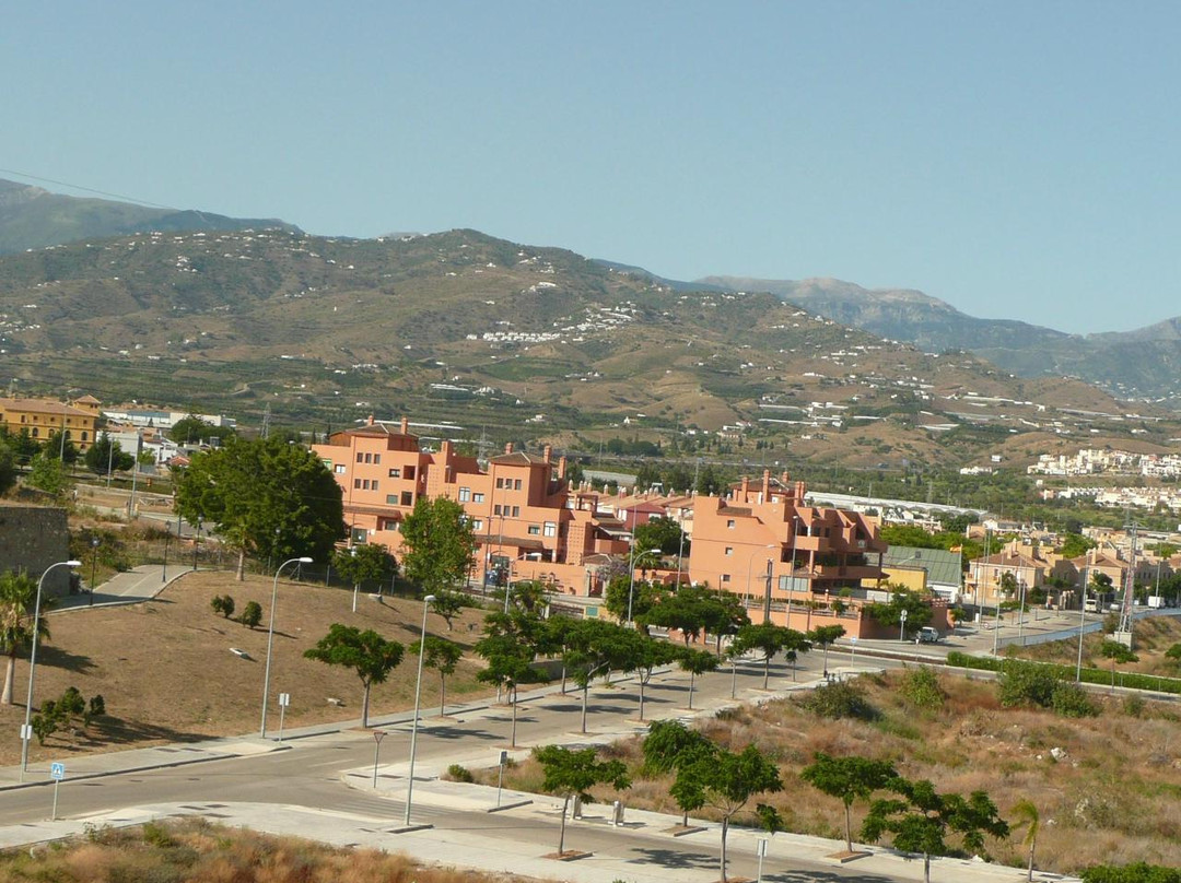 Apartamentos Acuario