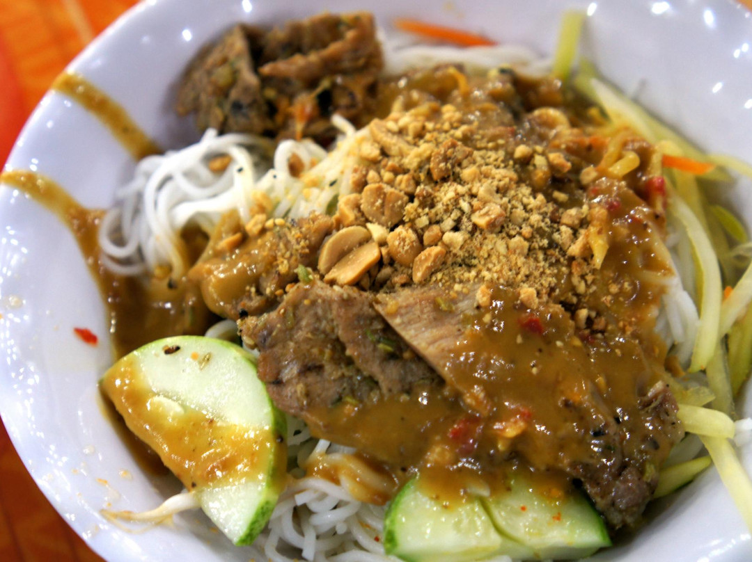 岘港美食之旅-岘港必去景点