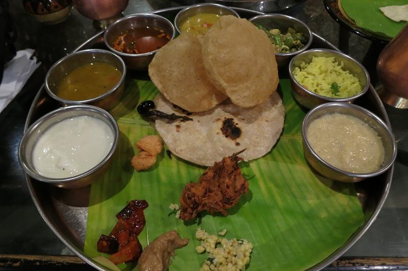 哈乌斯•卡哈斯村-新德里必去景点