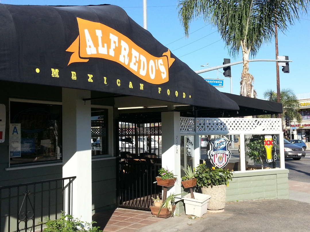 Alfredo's Restaurant