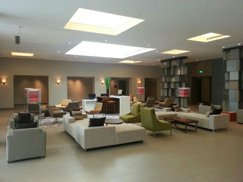 深圳东门凯悦嘉轩酒店主图