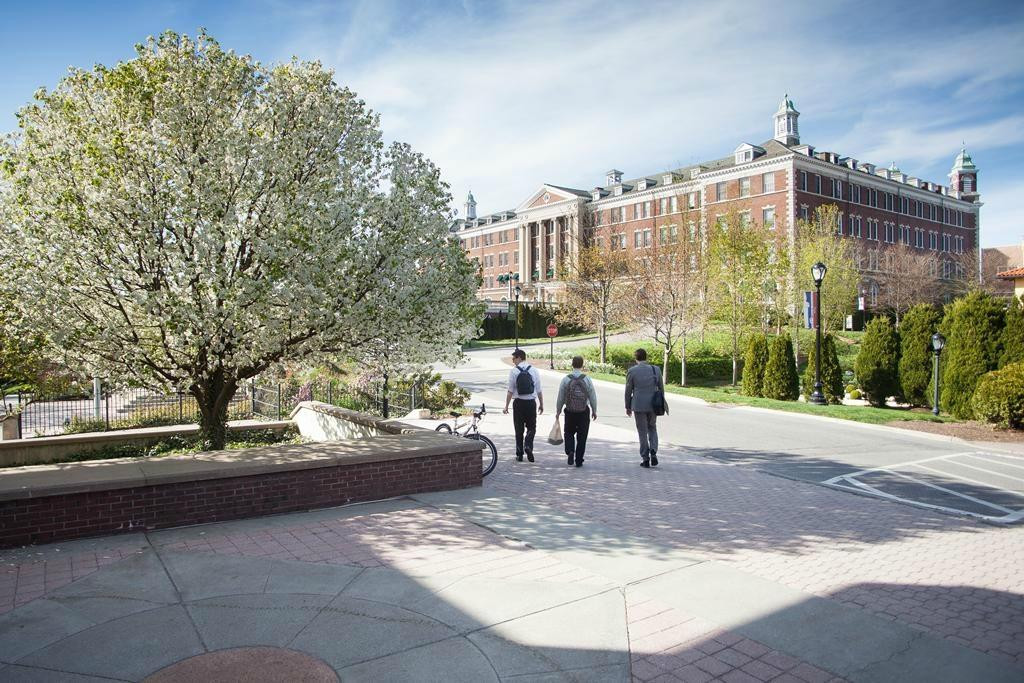 The Culinary Institute of America景点图片