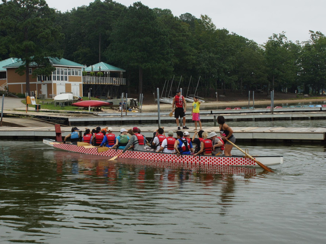 Lake Wheeler景点图片