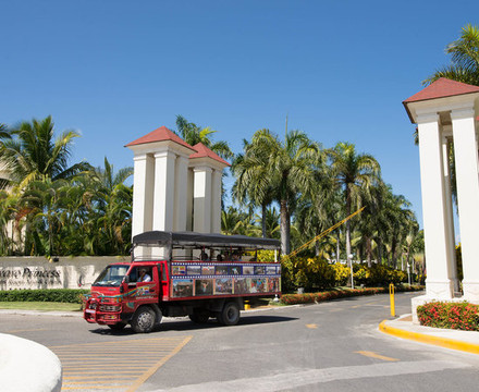 Grand Bavaro Princess