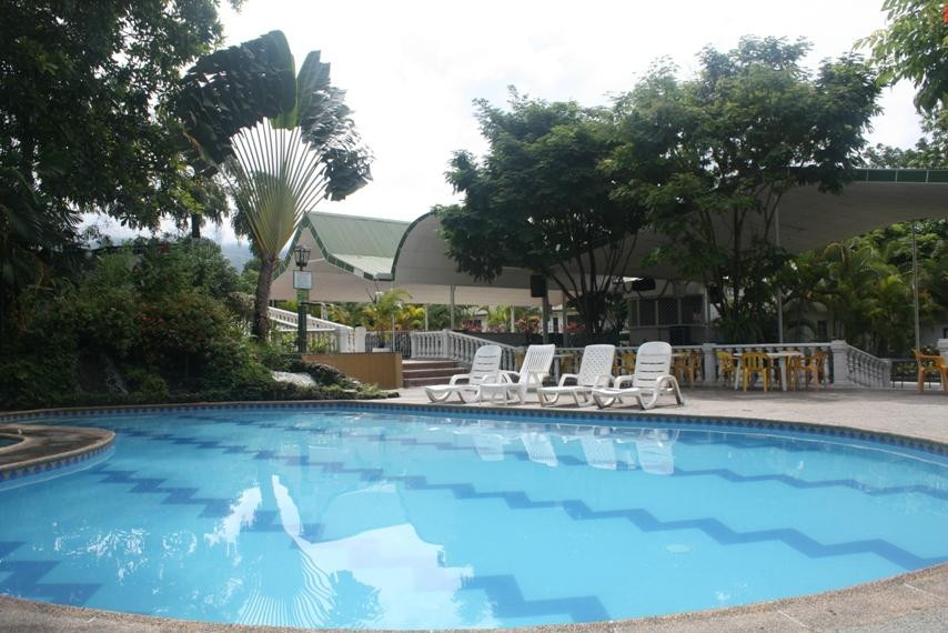 Rivera酒店住宿-Hotel Campestre Los Gabrieles