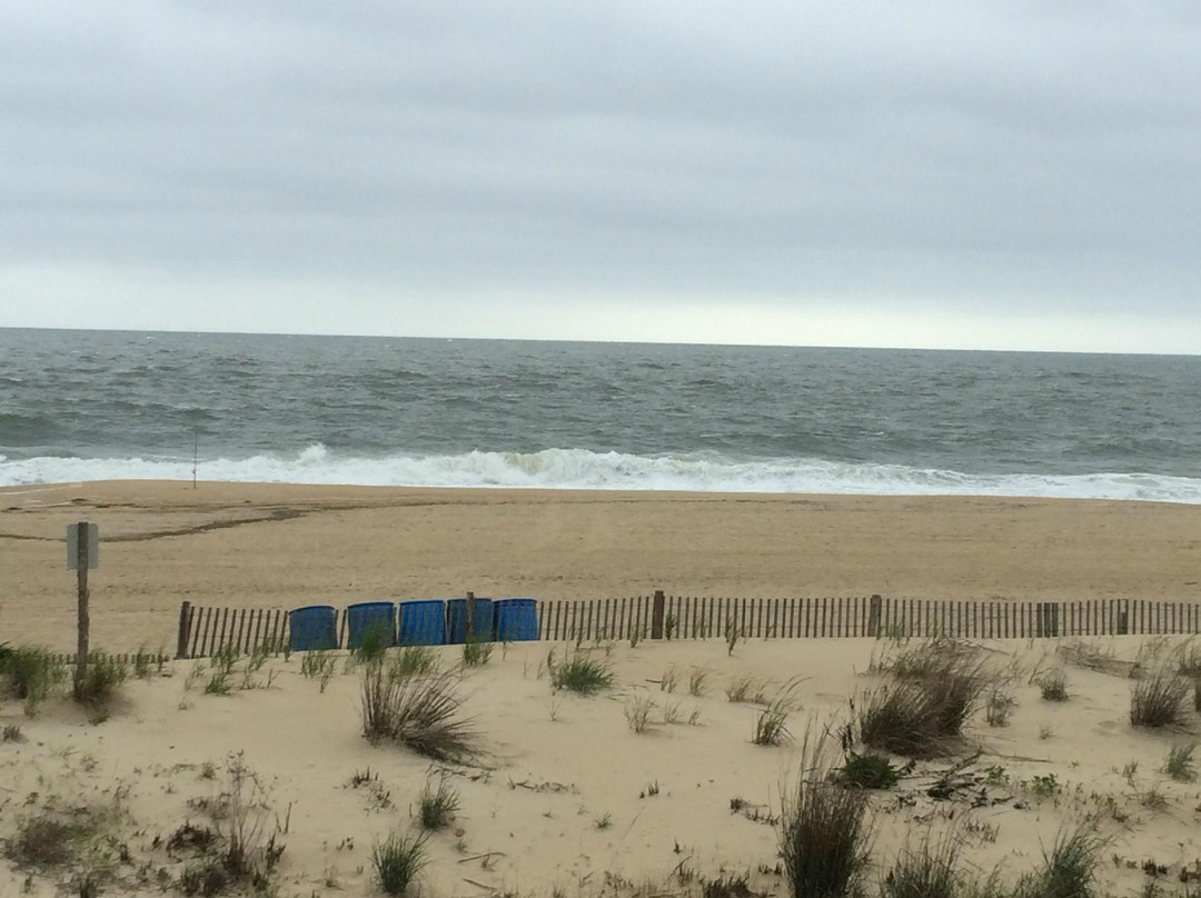 Dewey Beach-Dewey Beach必去景点