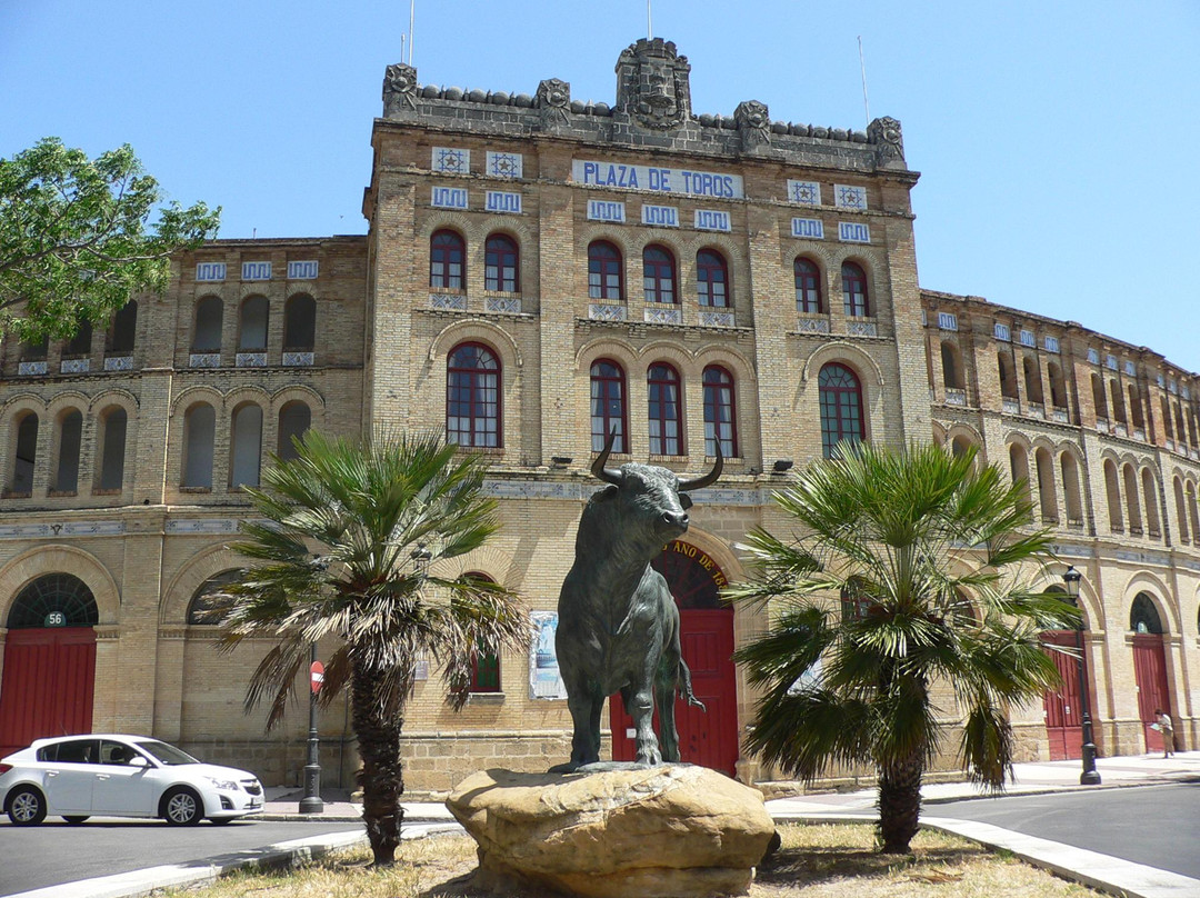 Plaza de Toros景点图片