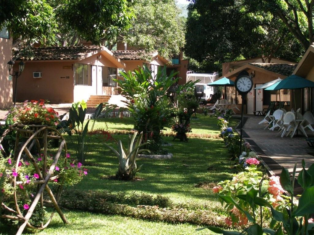 Hotel Cotlamani主图