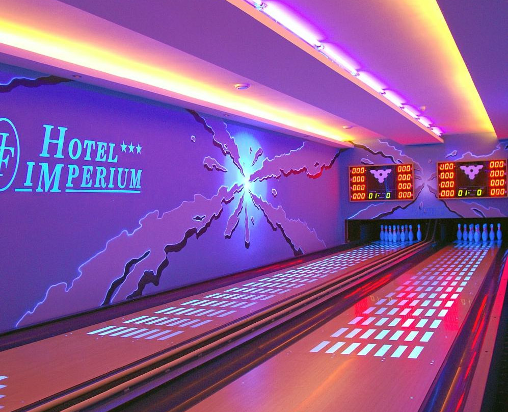 Imperium Hotel主图