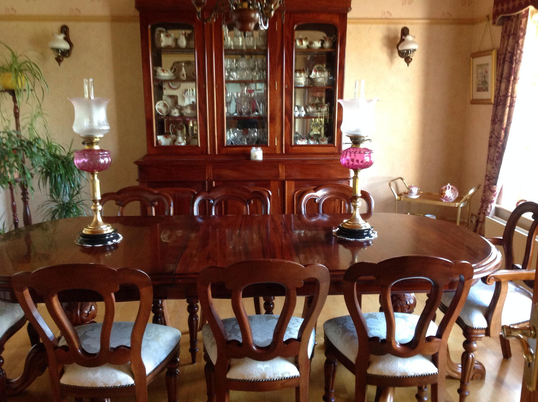 Coolmore House B&B主图