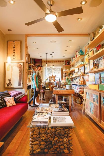 Hunter Gatherer-基拉韦厄必去景点