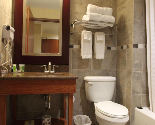 WinnaVegas Casino Hotel主图