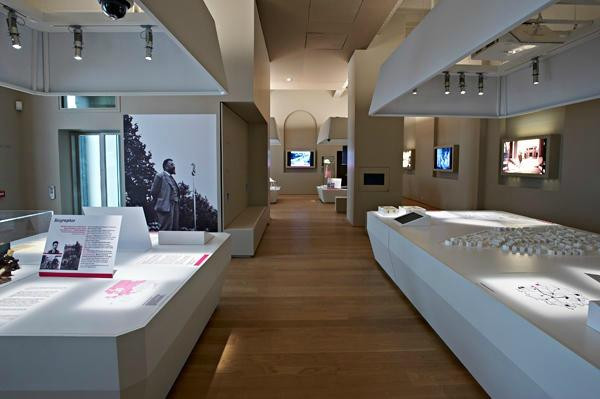 MUS - Musée d'Histoire Urbaine et Sociale-叙雷讷必去景点