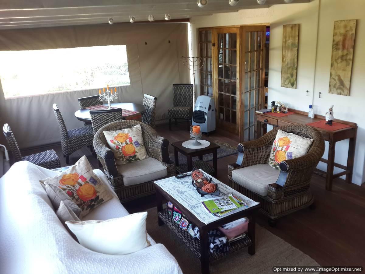 Arum Chine Guest House-客卧