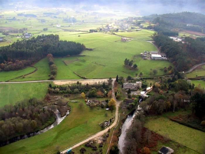 Alfoz旅游攻略图片