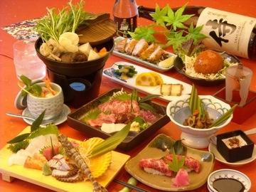 浜料理 侍