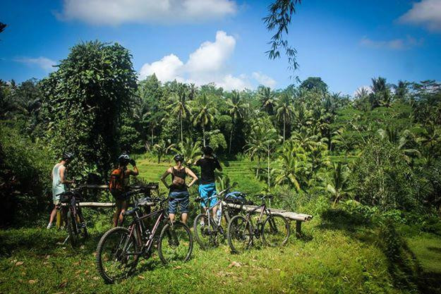 Archipelago Adventure-Tibubeneng必去景点