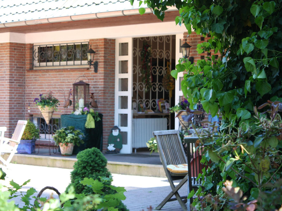 Landhaus Heideschmiede主图