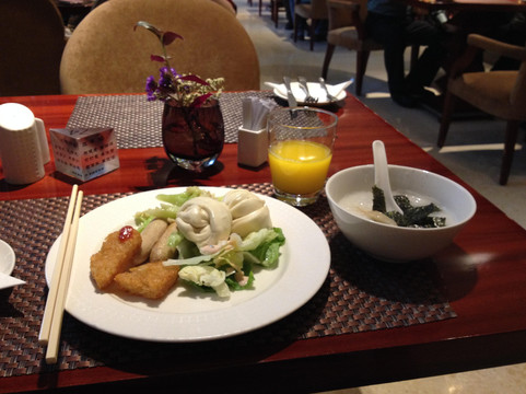 厦门美丽华大酒店主图