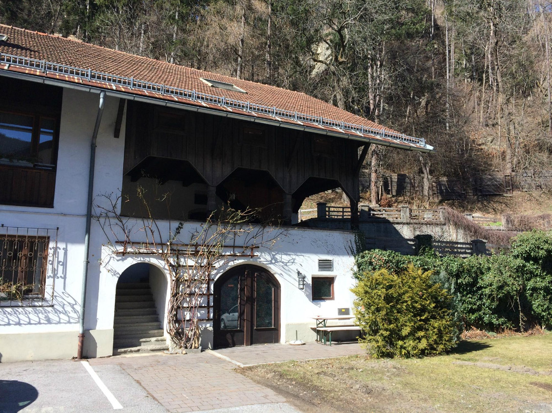 Pension Steiner主图