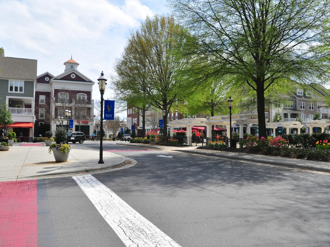 Birkdale Village景点图片