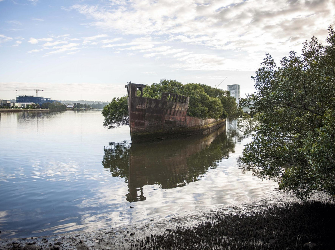 Sydney City Photo Tours-悉尼必去景点