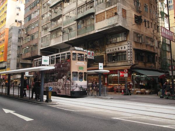 港岛太平洋酒店-浴室