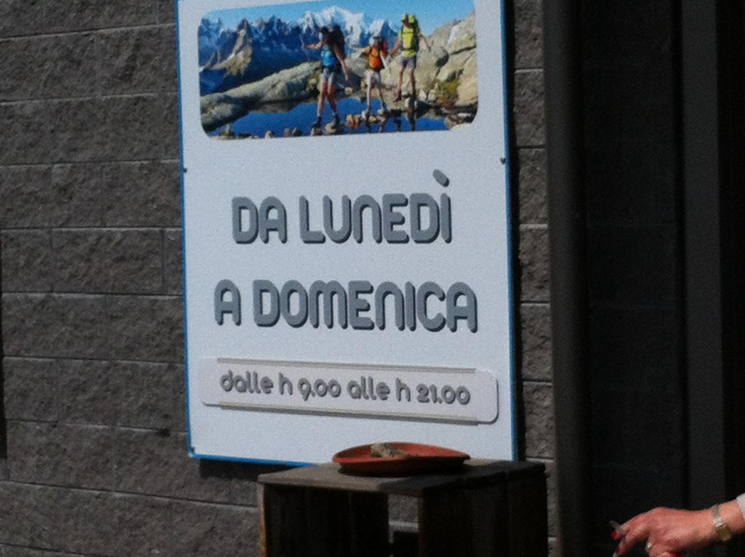 Porte di Catania-卡塔尼亚必去景点