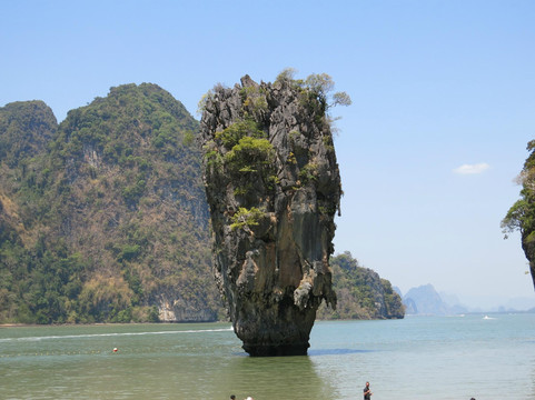 Phuket Tours Direct-查龙必去景点