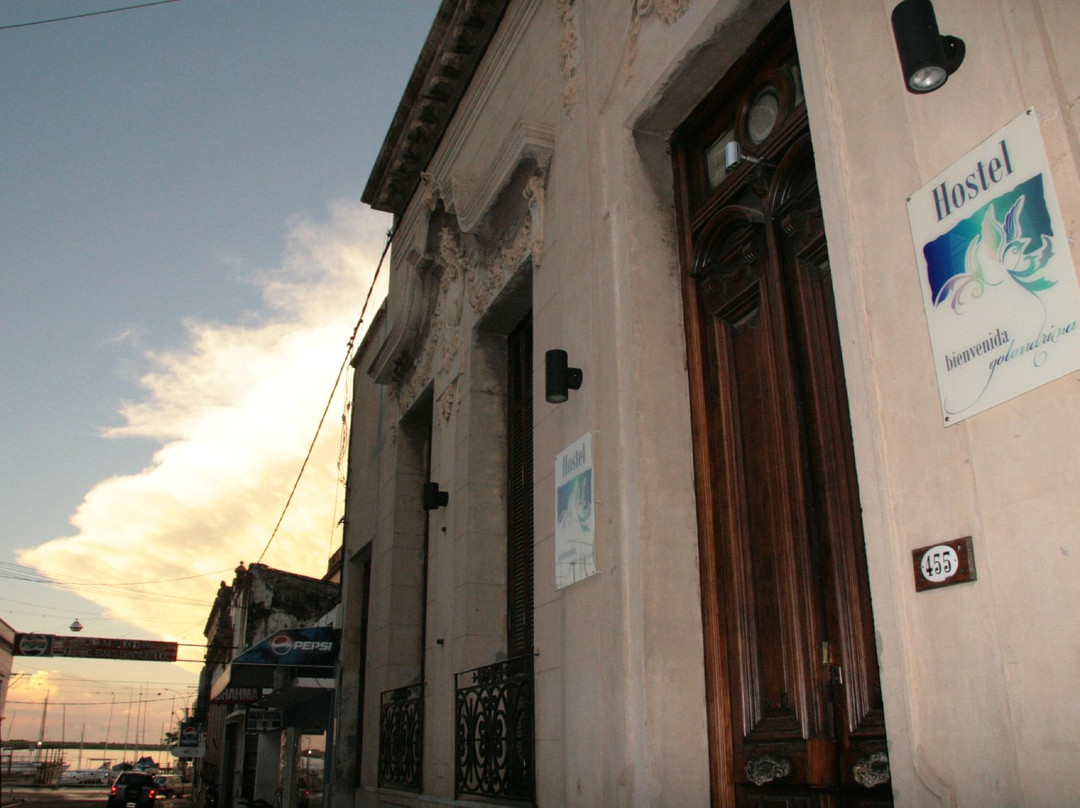 Hostel Bienvenida Golondrina