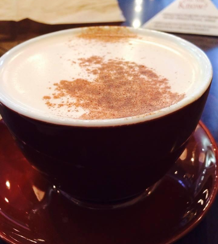 Steeltown Coffee & Tea